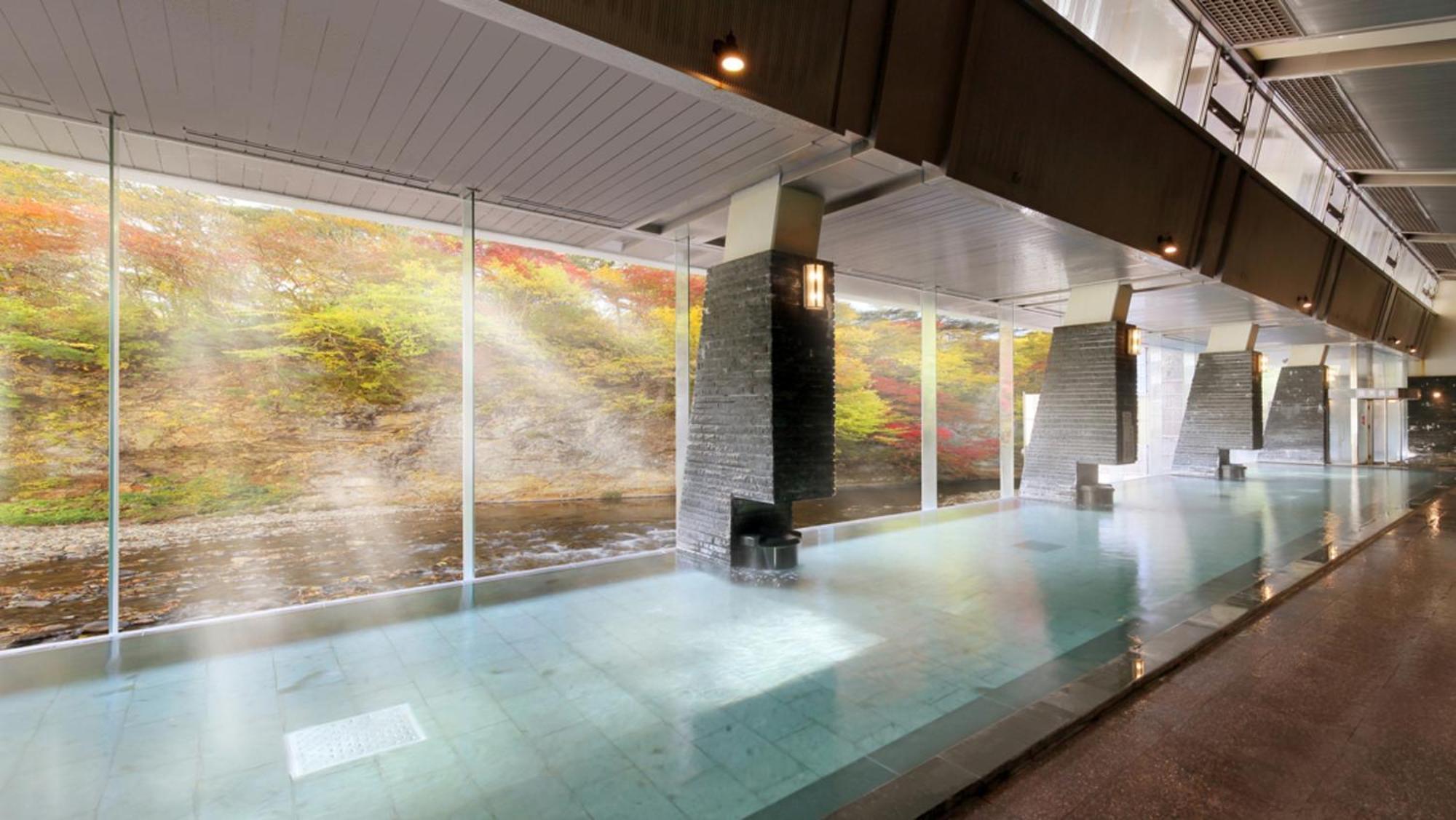 Hotel Shidotaira Hanamaki Exterior photo